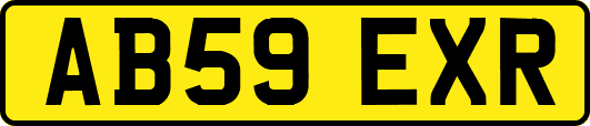 AB59EXR