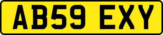 AB59EXY