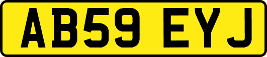 AB59EYJ