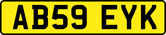 AB59EYK