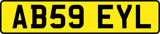 AB59EYL