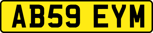 AB59EYM