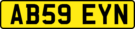 AB59EYN