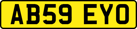 AB59EYO