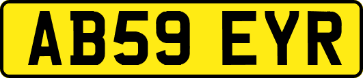 AB59EYR