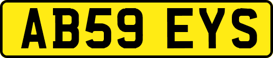 AB59EYS