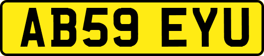 AB59EYU
