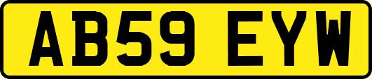 AB59EYW