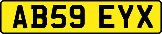 AB59EYX