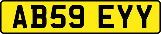 AB59EYY