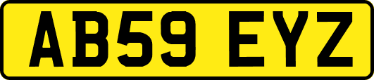 AB59EYZ