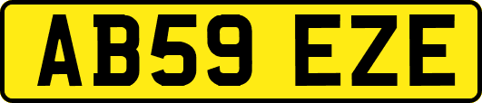 AB59EZE