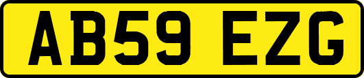 AB59EZG
