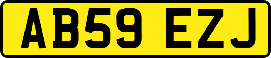 AB59EZJ