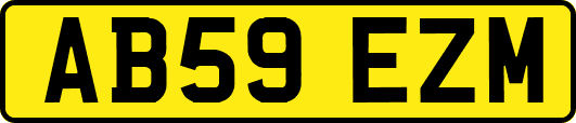 AB59EZM