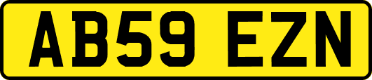AB59EZN