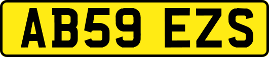 AB59EZS