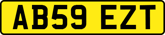 AB59EZT
