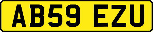 AB59EZU