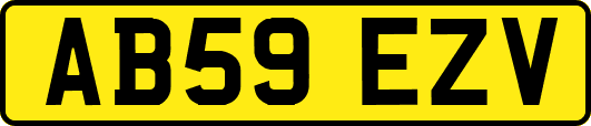 AB59EZV