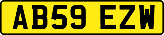 AB59EZW