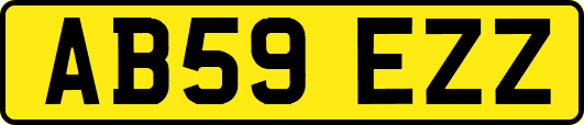 AB59EZZ
