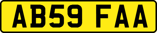 AB59FAA