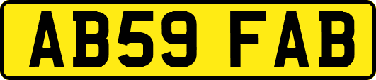 AB59FAB