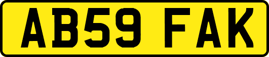 AB59FAK