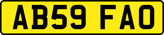 AB59FAO