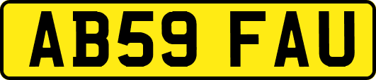 AB59FAU