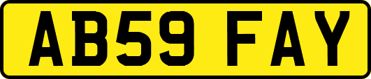 AB59FAY