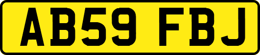 AB59FBJ