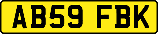 AB59FBK