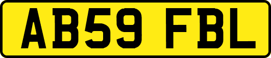 AB59FBL