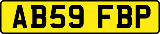 AB59FBP