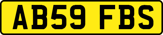 AB59FBS