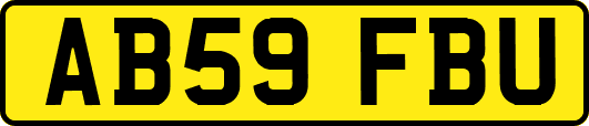 AB59FBU
