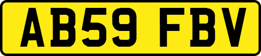 AB59FBV