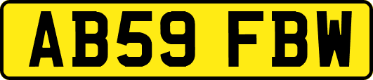 AB59FBW