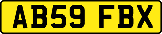 AB59FBX