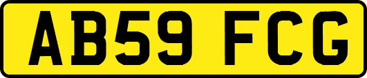 AB59FCG