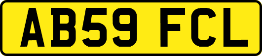 AB59FCL