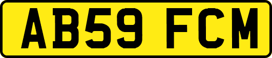 AB59FCM