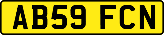 AB59FCN