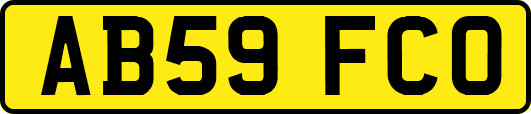 AB59FCO
