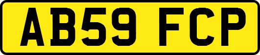 AB59FCP