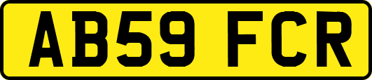 AB59FCR