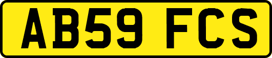 AB59FCS
