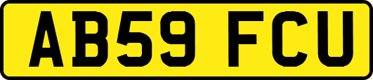 AB59FCU